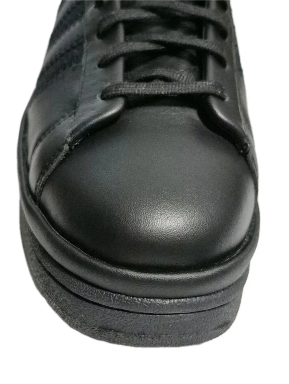 Adidas Y-3 Yohji Yamamoto Men's Black Shoes Size 11.5